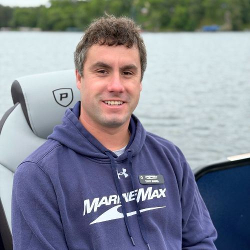 Headshot of Tony Engel