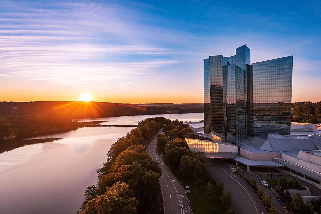 mohegan sun