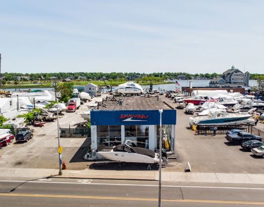 navigation class resize