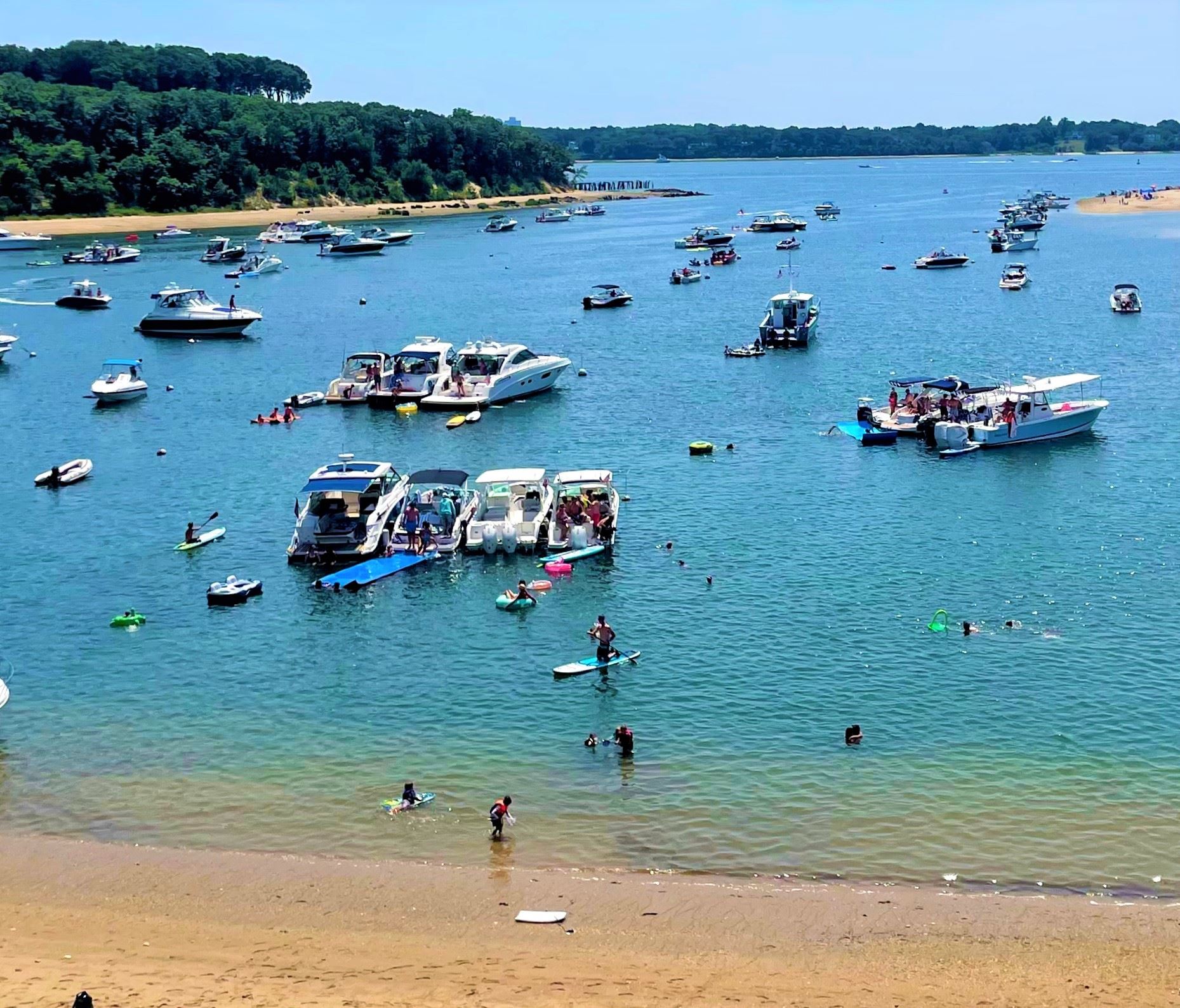 port jefferson