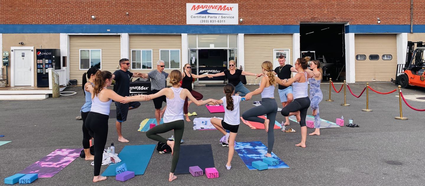 Yoga