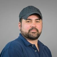 Headshot of Christian Scialla