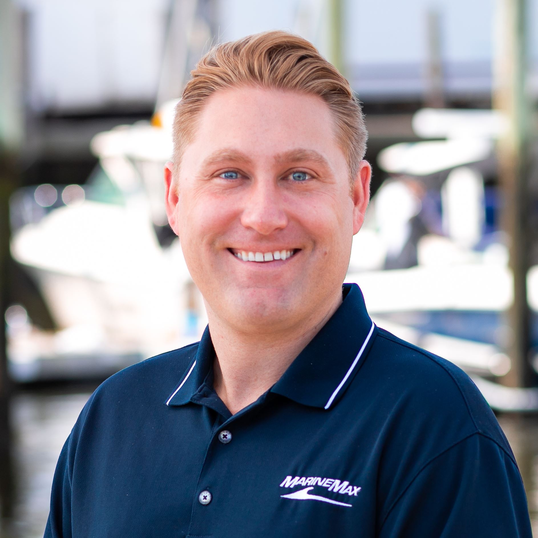 Headshot of Jameson Brookes