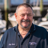 Headshot of Jeffrey Slater