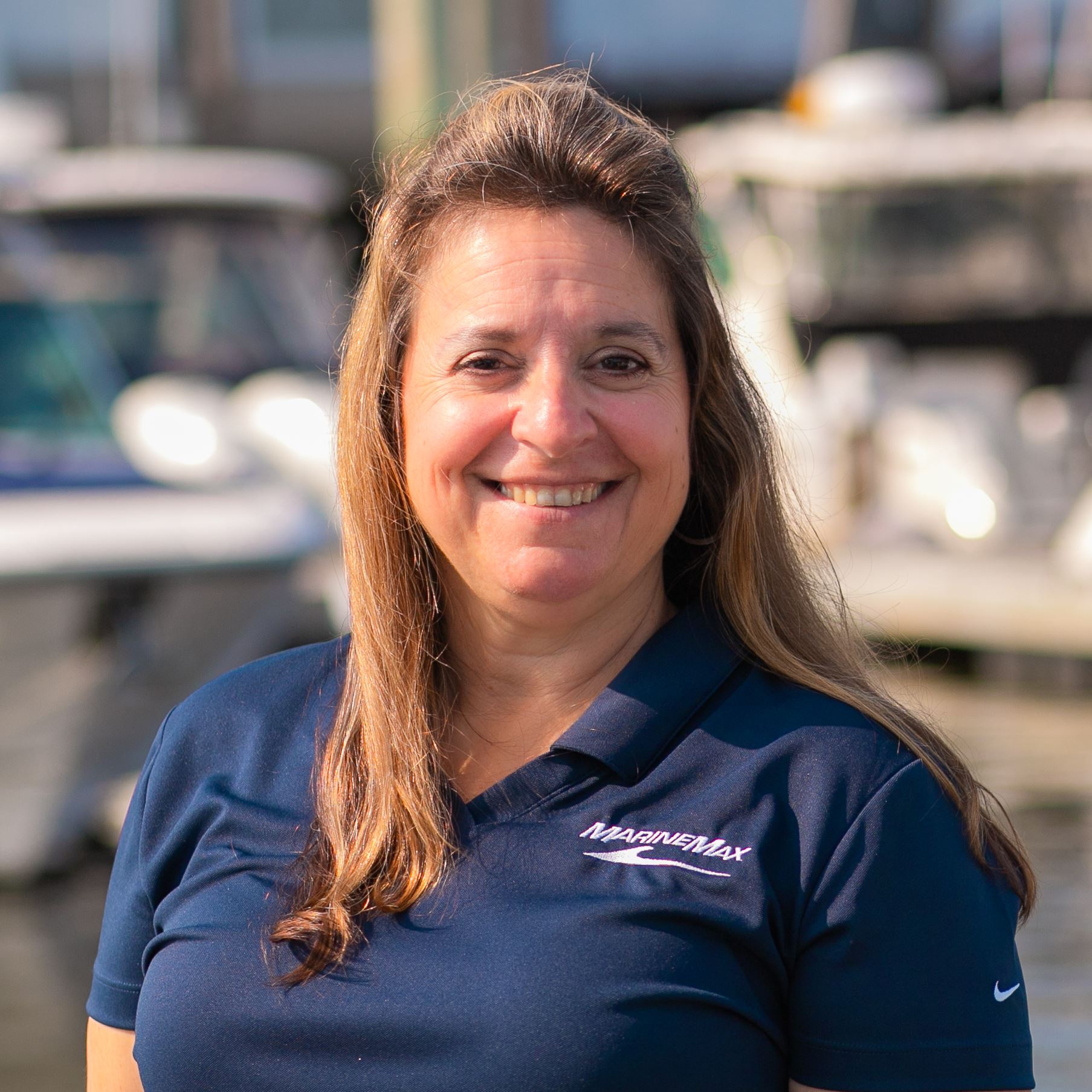 Headshot of Joann Catino