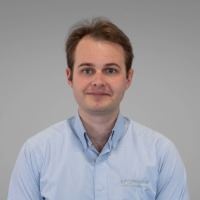 Headshot of Greg Hardman