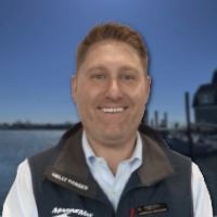 Headshot of Jameson Brookes