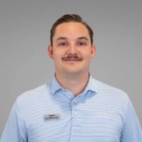 Headshot of Devin McGale