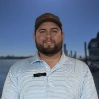 Headshot of Nick Martinez