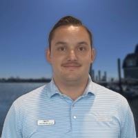 Headshot of Devin McGale