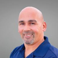 Headshot of Jose Cruz