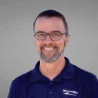 Headshot of Ken Gallagher