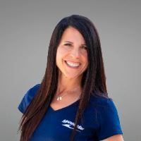 Headshot of Maria Dzurilla