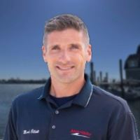 Headshot of Mark Elliott