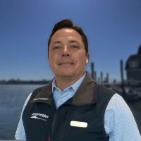 Headshot of Mark DiMatteo