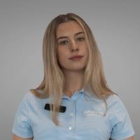 Headshot of Olivia Grabinski
