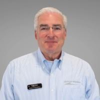 Headshot of Sean ODonnell