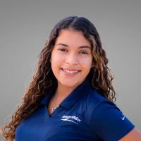 Headshot of Stephanie Rodriguez