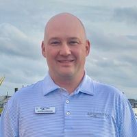 Headshot of Justin Brisson