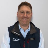 Headshot of Jameson Brookes