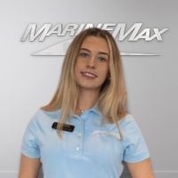 Headshot of Olivia Grabinski