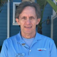 Headshot of Brad Chapman