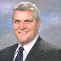 Headshot of Craig  Stephens