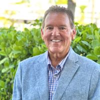 Headshot of Ken Reda