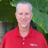 Headshot of Robert  Diaz