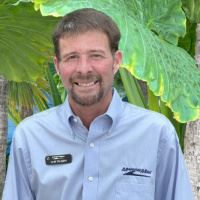 Headshot of Whit Pender