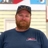 Headshot of Ken Reilley