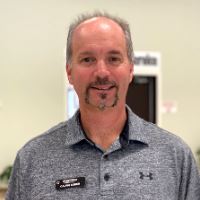 Headshot of Calvin Soden