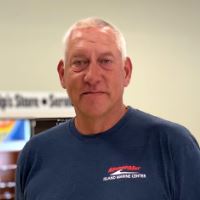 Headshot of Jon Bayle