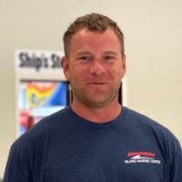 Headshot of Shawn Murray