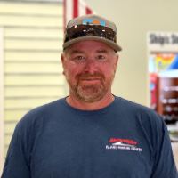 Headshot of Shaun O Neil