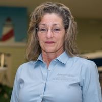 Headshot of Wendy Bauer