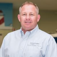 Headshot of Mike Ryan