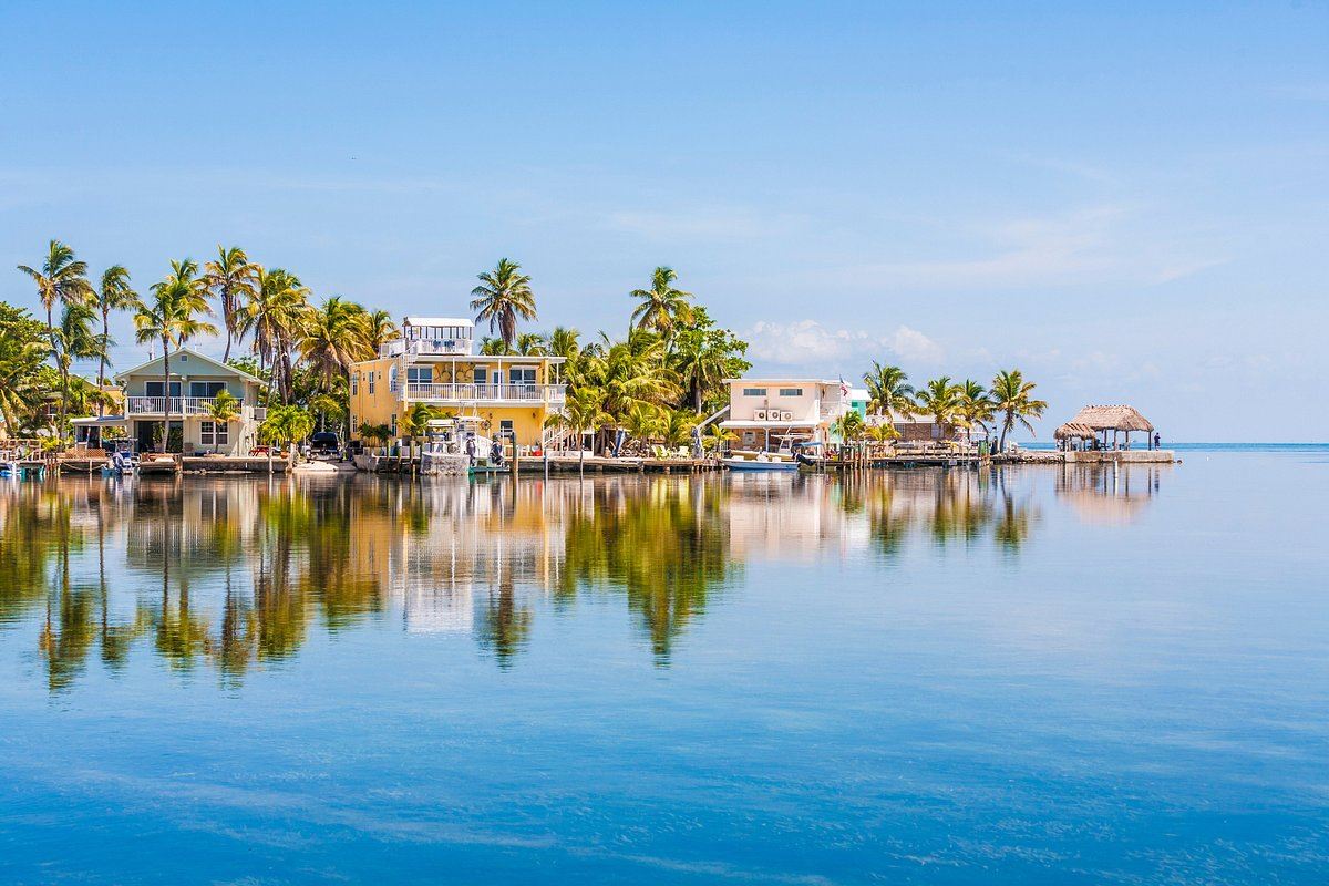 florida keys