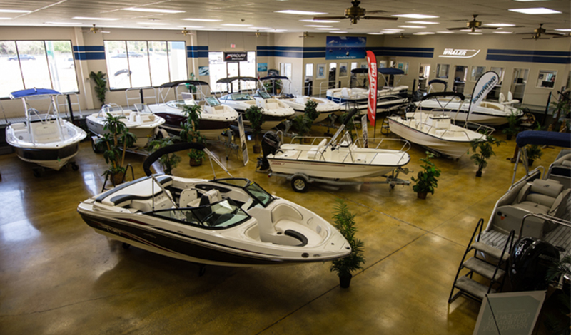 Boats For Sale In The Kissimmee And Greater Orlando Area