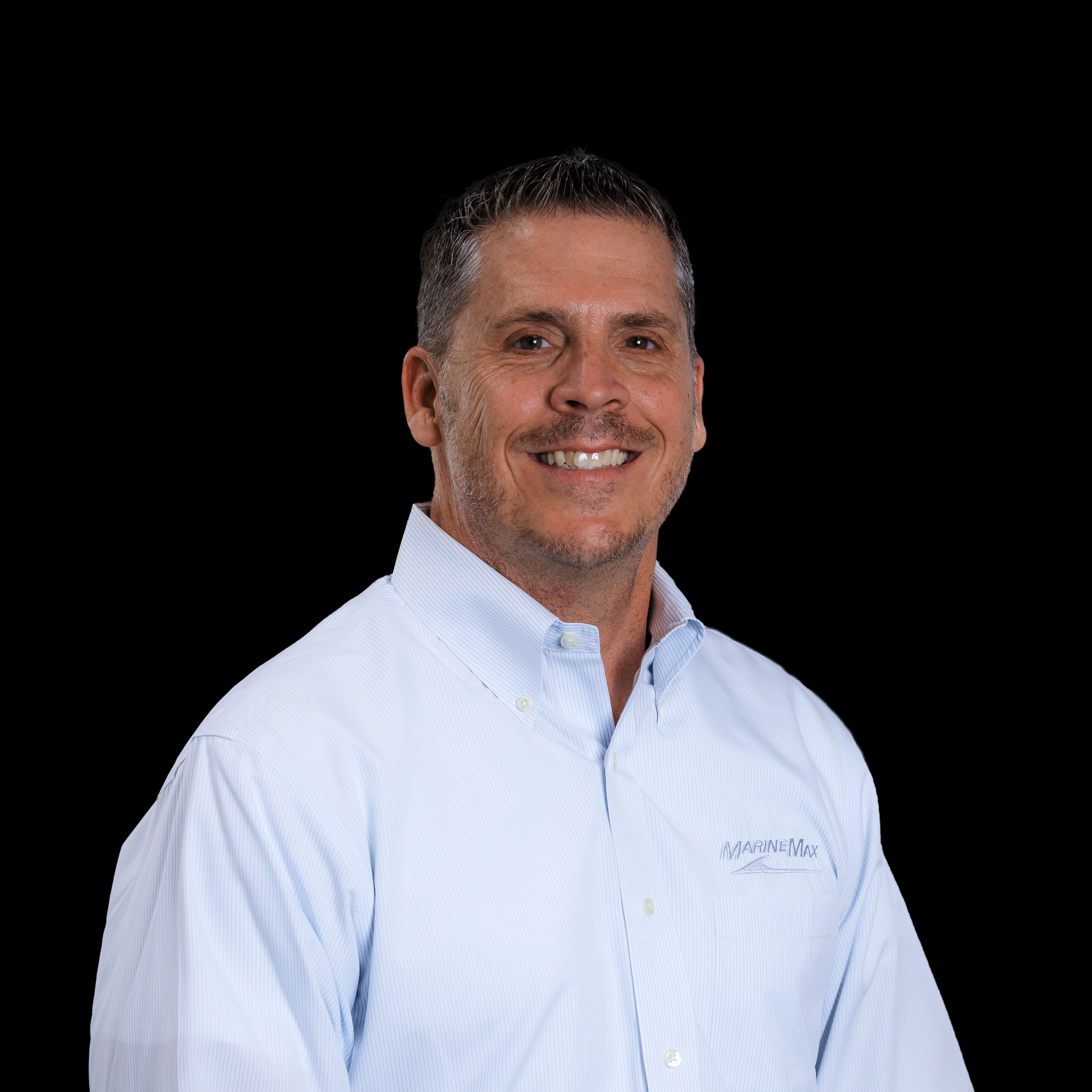 Headshot of Joel Hauk