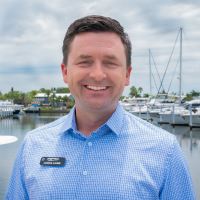 Headshot of Joshua Lavine