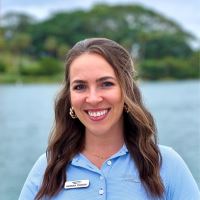 Headshot of Hannah Todero
