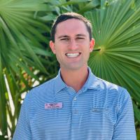 Headshot of Nick Pavlakis