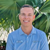 Headshot of Shawn Oduber