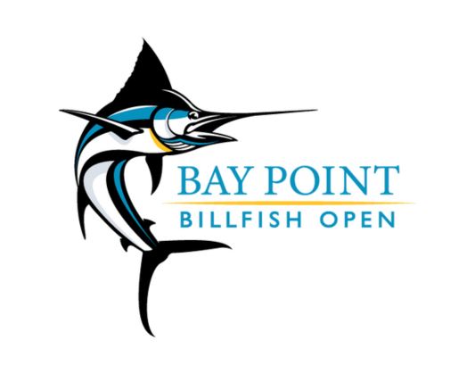 the bay point billfish open  1