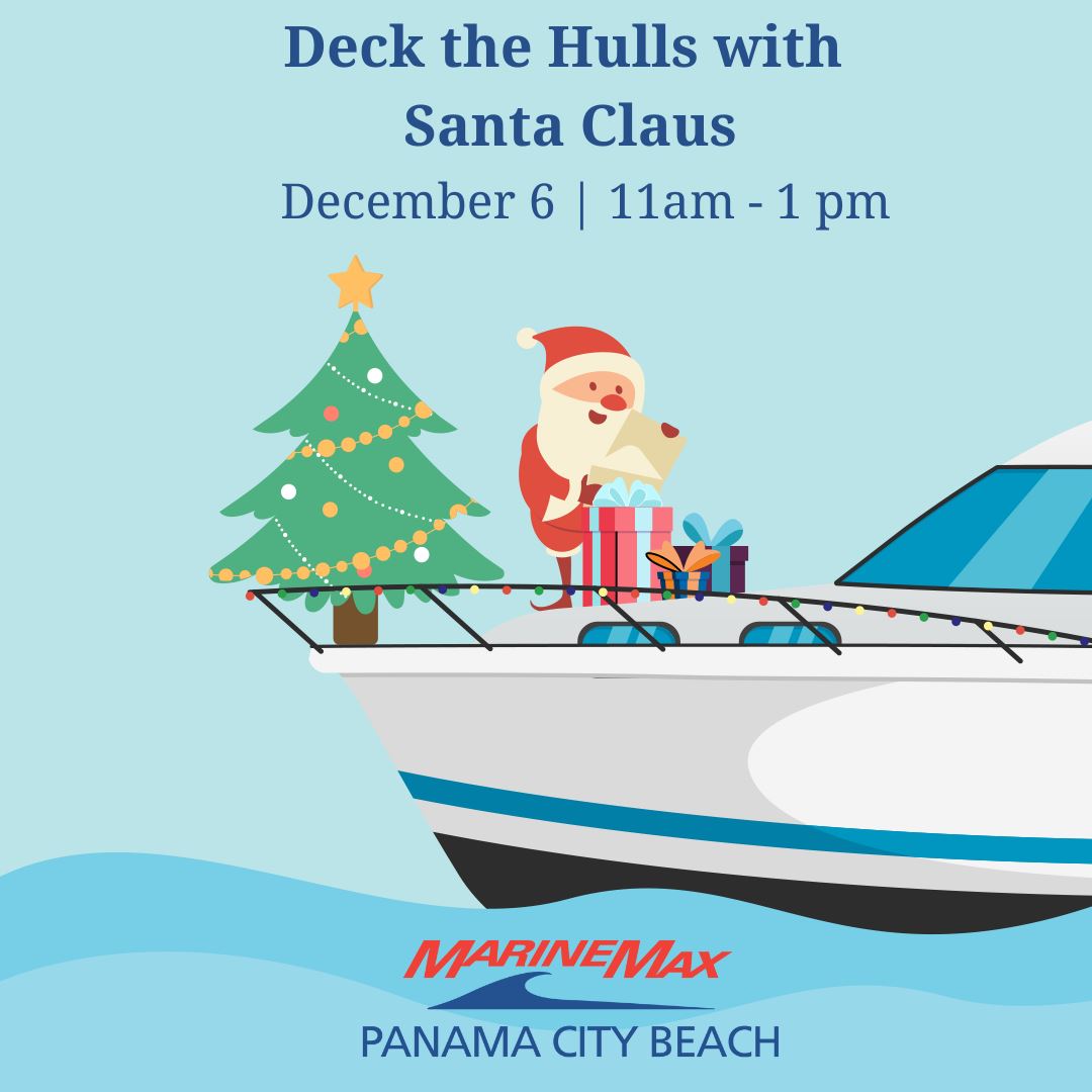 deck the hulls with santa claus 1