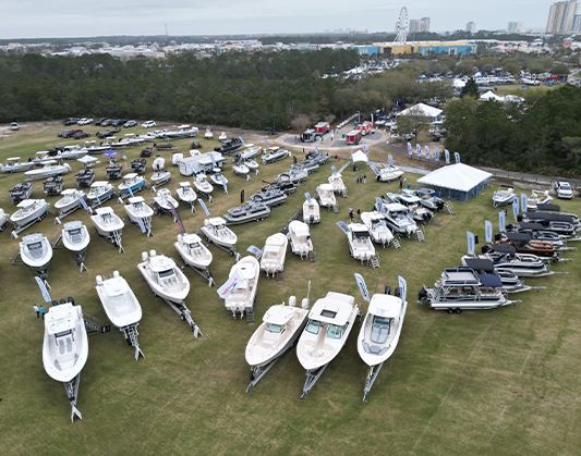 fl7 waterfront wednesday cruisers yachts demo days event