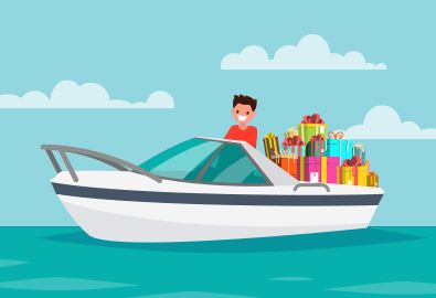 fill the boat  2