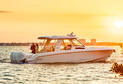 2020 boat show
