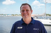 Headshot of Chris Trotter